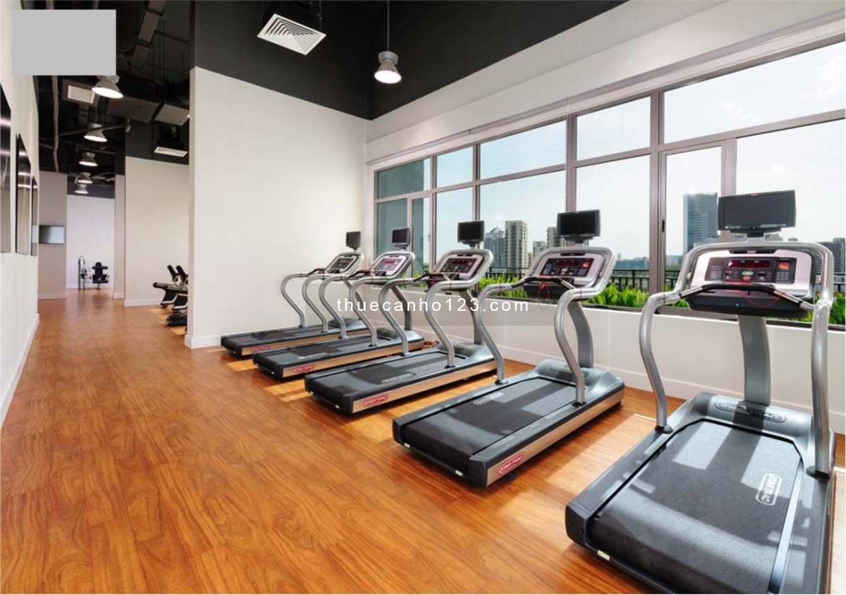 ENGLISH BELOW - CHO THUÊ CĂN HỘ RIVIERA POINT QUẬN 7 – 2PN 2WC 91M² – 18TR/THÁNG - Ảnh 7