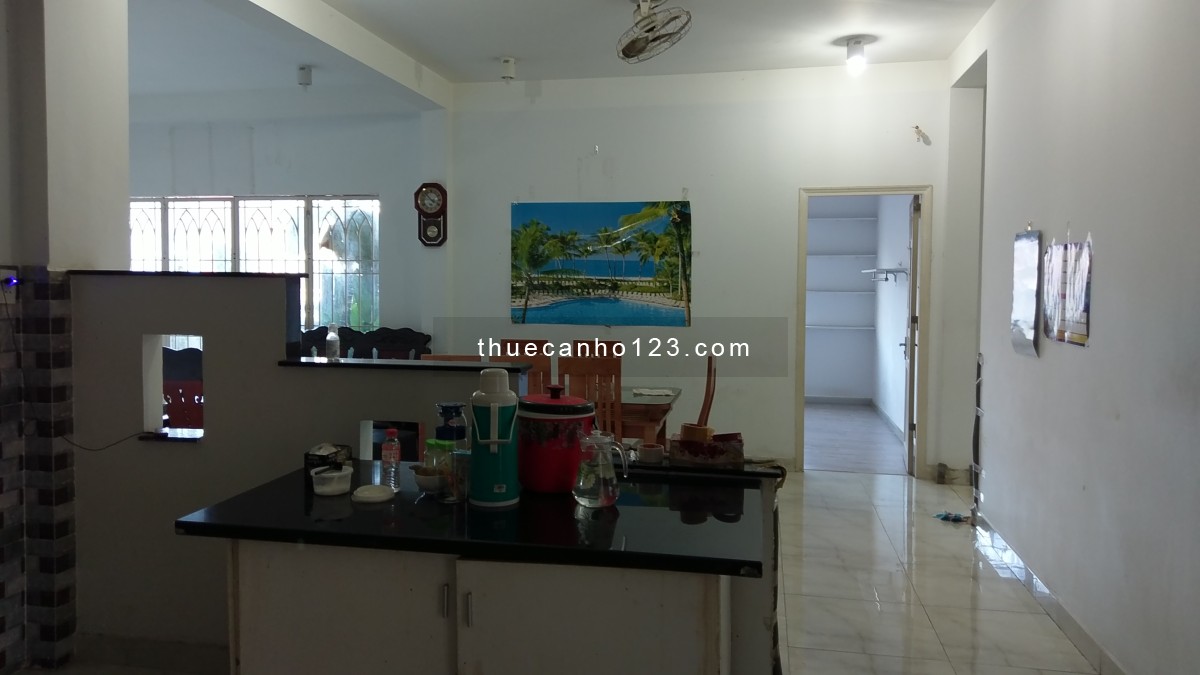 Cho thuê căn hộ chung cư Bình Đăng DT 114 m2, 3PN, đủ NT, view đẹp, giá 9 triệu/tháng - Ảnh 4
