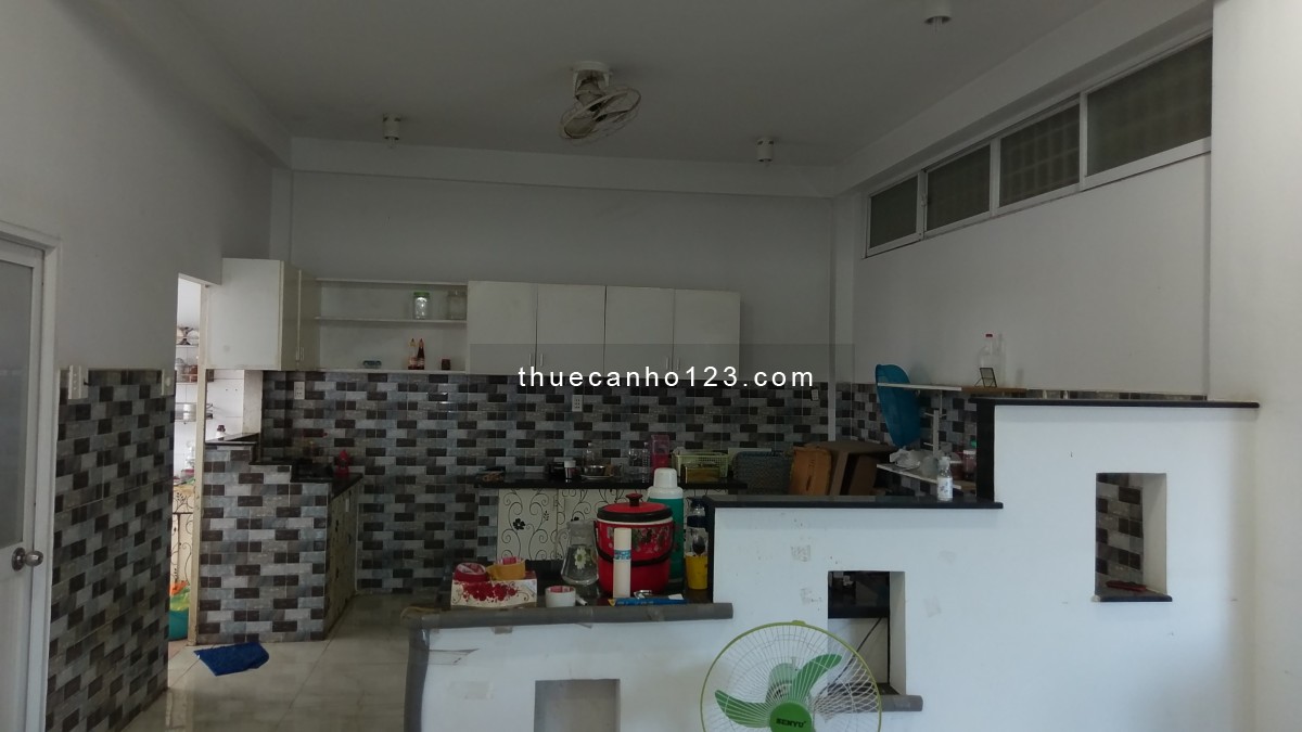 Cho thuê căn hộ chung cư Bình Đăng DT 114 m2, 3PN, đủ NT, view đẹp, giá 9 triệu/tháng - Ảnh 6