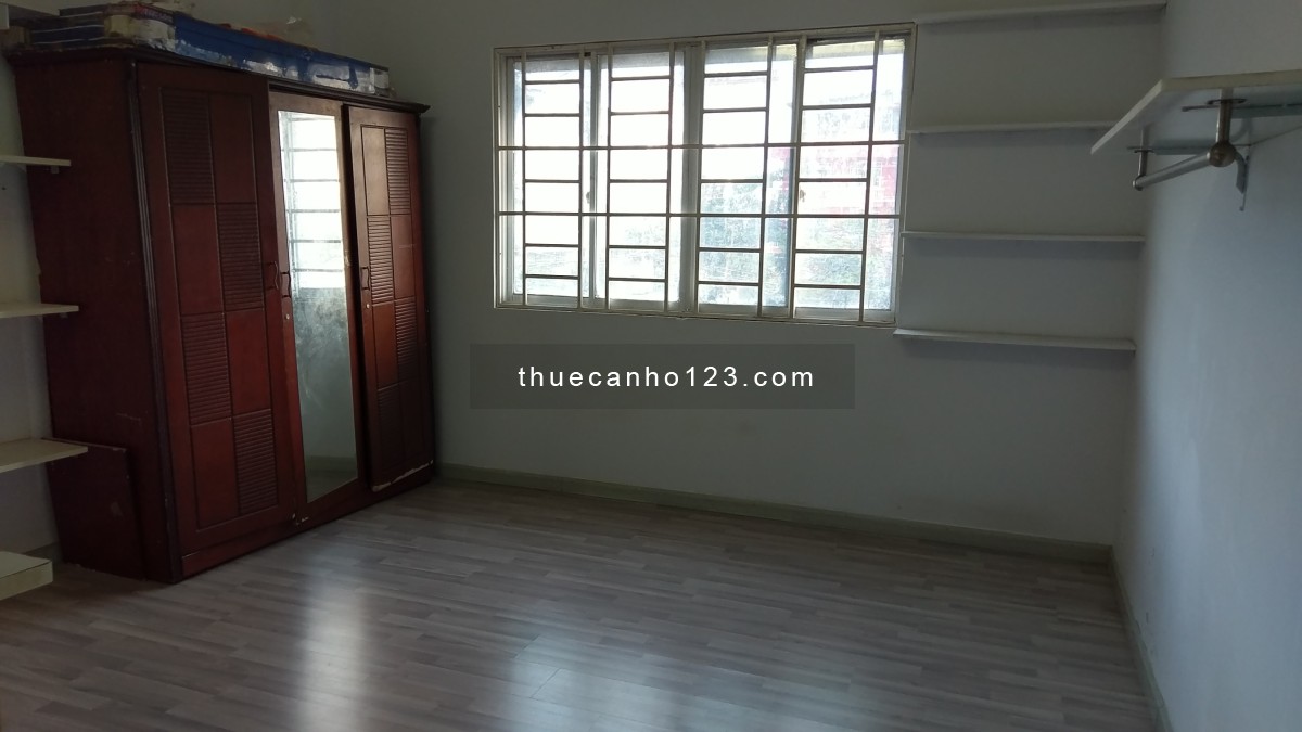 Cho thuê căn hộ chung cư Bình Đăng DT 114 m2, 3PN, đủ NT, view đẹp, giá 9 triệu/tháng - Ảnh 8
