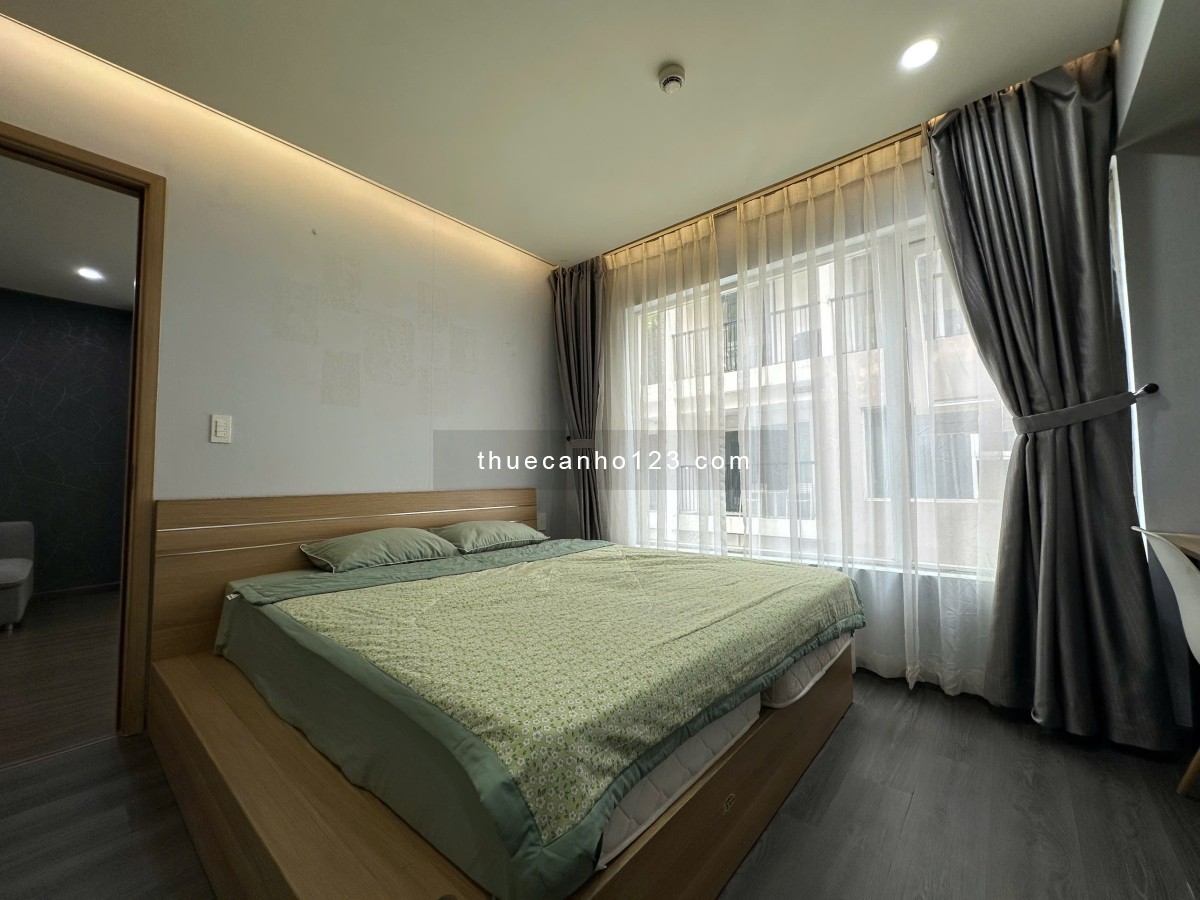 Cho thuê căn hộ FHOME DT 64m2, 2PN, đủ nội thất, giá chỉ từ 14,5 triệu/tháng - Ảnh 7