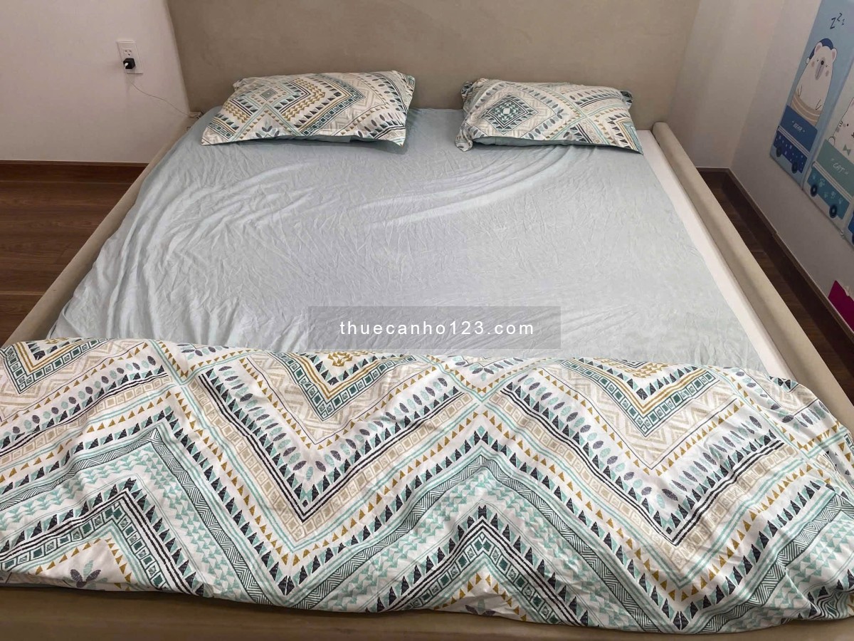 Thuê ngay căn hộ q7 riverside 3pn full nội thất đẹp view sông cách phú mỹ hưng chỉ 10p - Ảnh 4