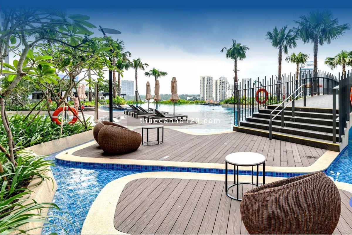 ENGLISH BELOW - CHO THUÊ CĂN HỘ RIVIERA POINT QUẬN 7 – 2PN 2WC 91M² – 18TR/THÁNG - Ảnh 11