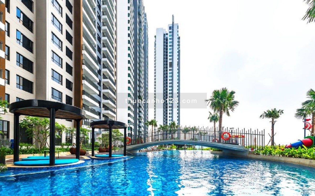 ENGLISH BELOW - CHO THUÊ CĂN HỘ RIVIERA POINT QUẬN 7 – 2PN 2WC 91M² – 18TR/THÁNG - Ảnh 12