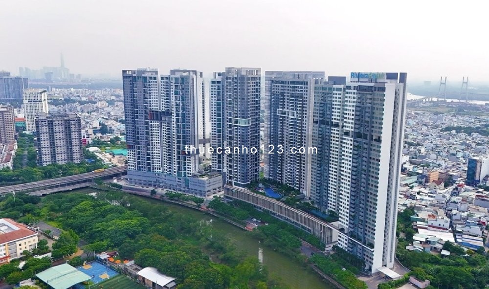 ENGLISH BELOW - CHO THUÊ CĂN HỘ RIVIERA POINT QUẬN 7 – 2PN 2WC 91M² – 18TR/THÁNG - Ảnh 15