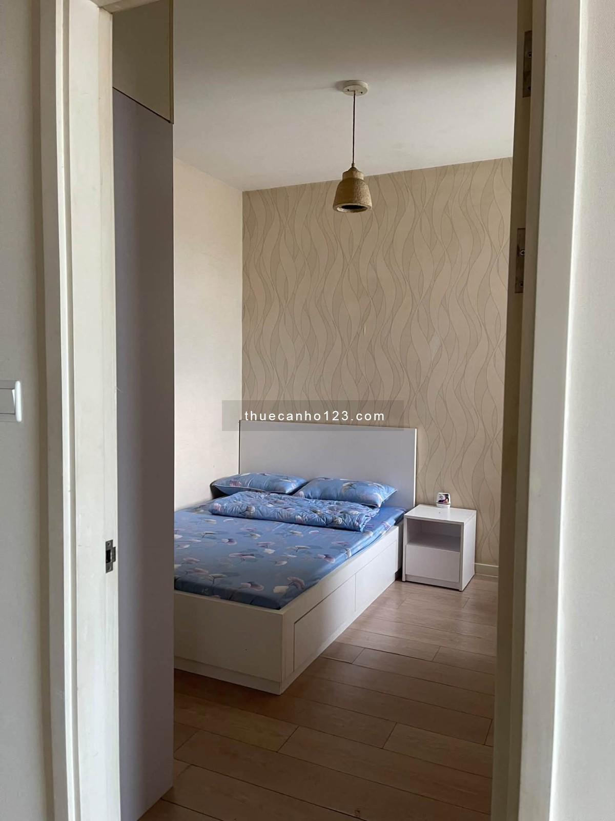ENGLISH BELOW - CHO THUÊ CĂN HỘ RIVIERA POINT QUẬN 7 – 2PN 2WC 91M² – 18TR/THÁNG - Ảnh 5