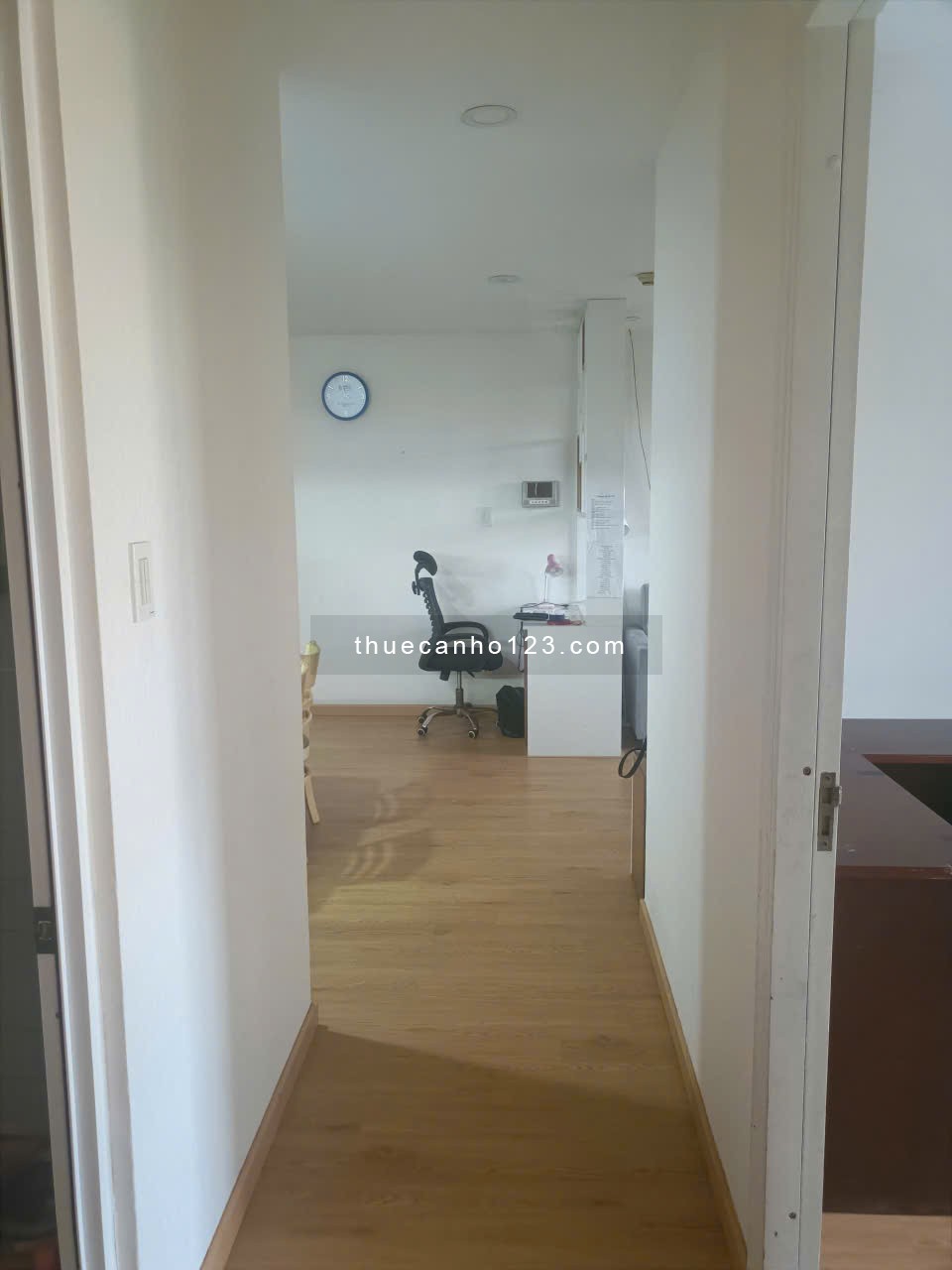**4S RIVERSIDE BÌNH TRIỆU gần Gigamall Thủ Đức – CĂN HỘ CHO THUÊ** - Ảnh 1