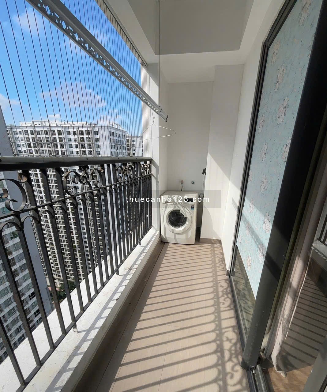 CĂN HỘ 3PN RỘNG RÃI - Sunshine Garden Minh Khai - GIÁ CỰC TỐT CHỈ 13 TR/THÁNG! - Ảnh 1