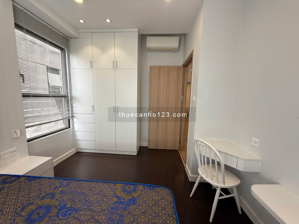 Trống sẵn cho thuê siêu phẩm 2PN 96m2 full nt tại The Sun Avenue - Ảnh 7