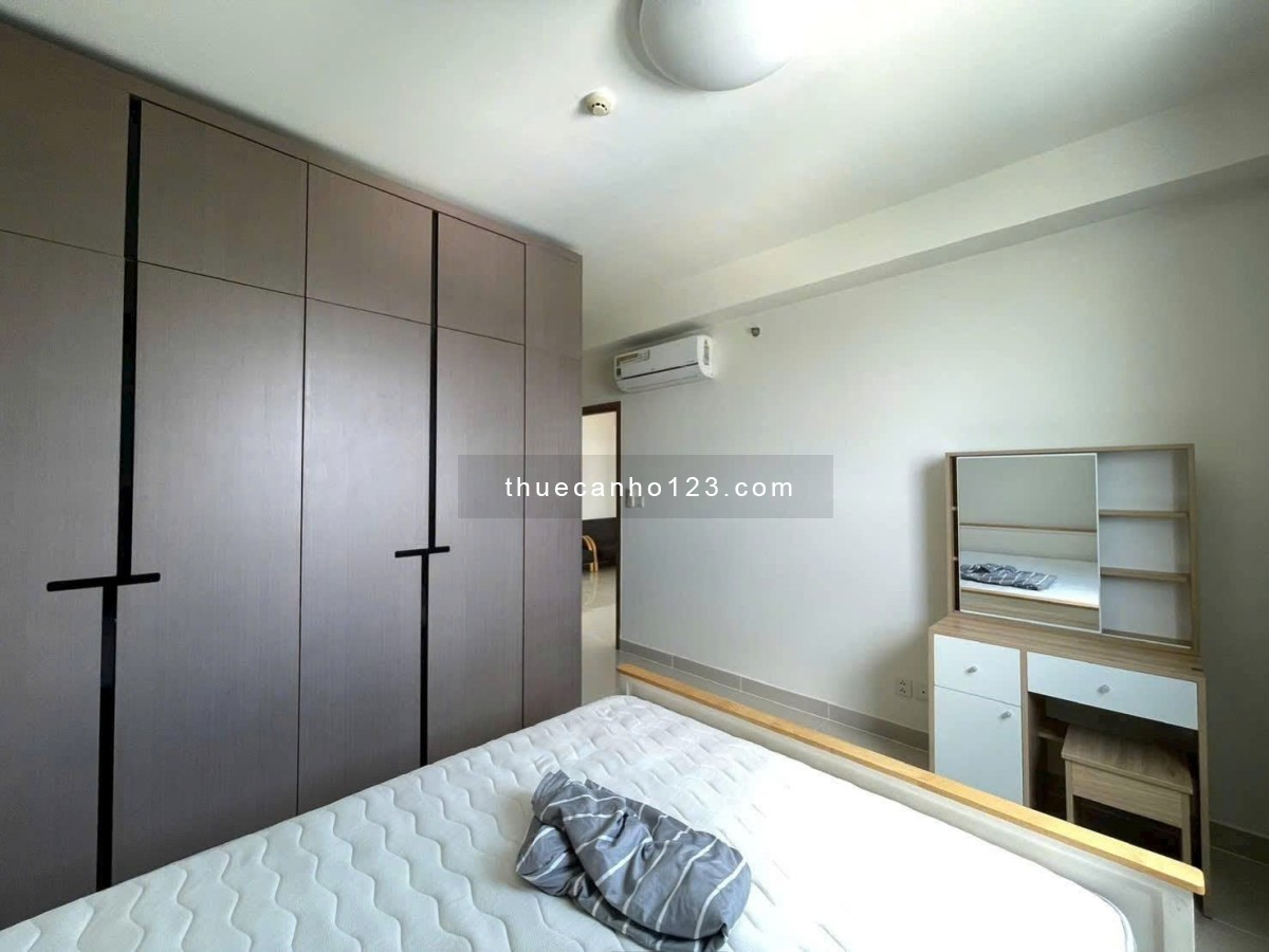 Chung cư Khuông Việt-Tân Phú có 3 PN, 2WC đầy đủ nội thất giá 13,5 tr/th - Ảnh 5