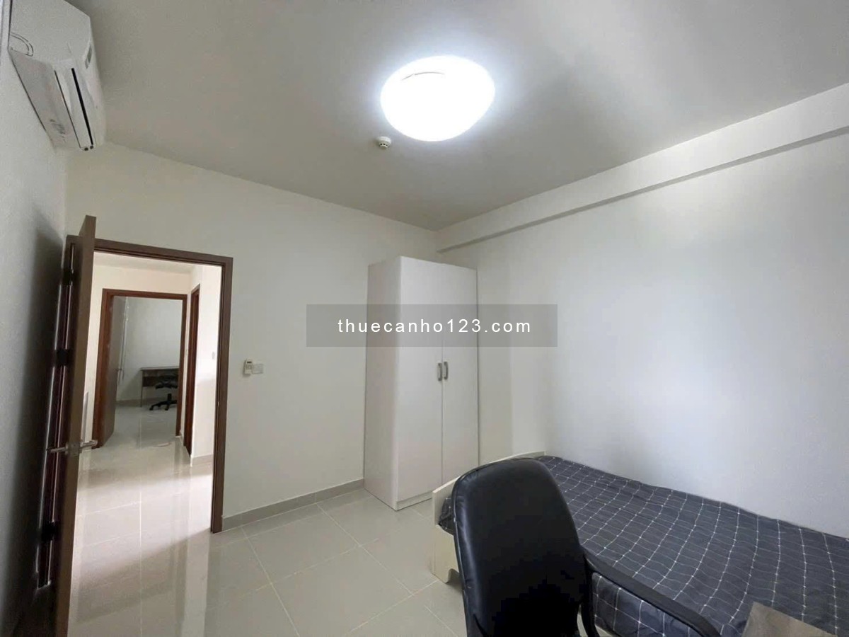 Chung cư Khuông Việt-Tân Phú có 3 PN, 2WC đầy đủ nội thất giá 13,5 tr/th - Ảnh 6
