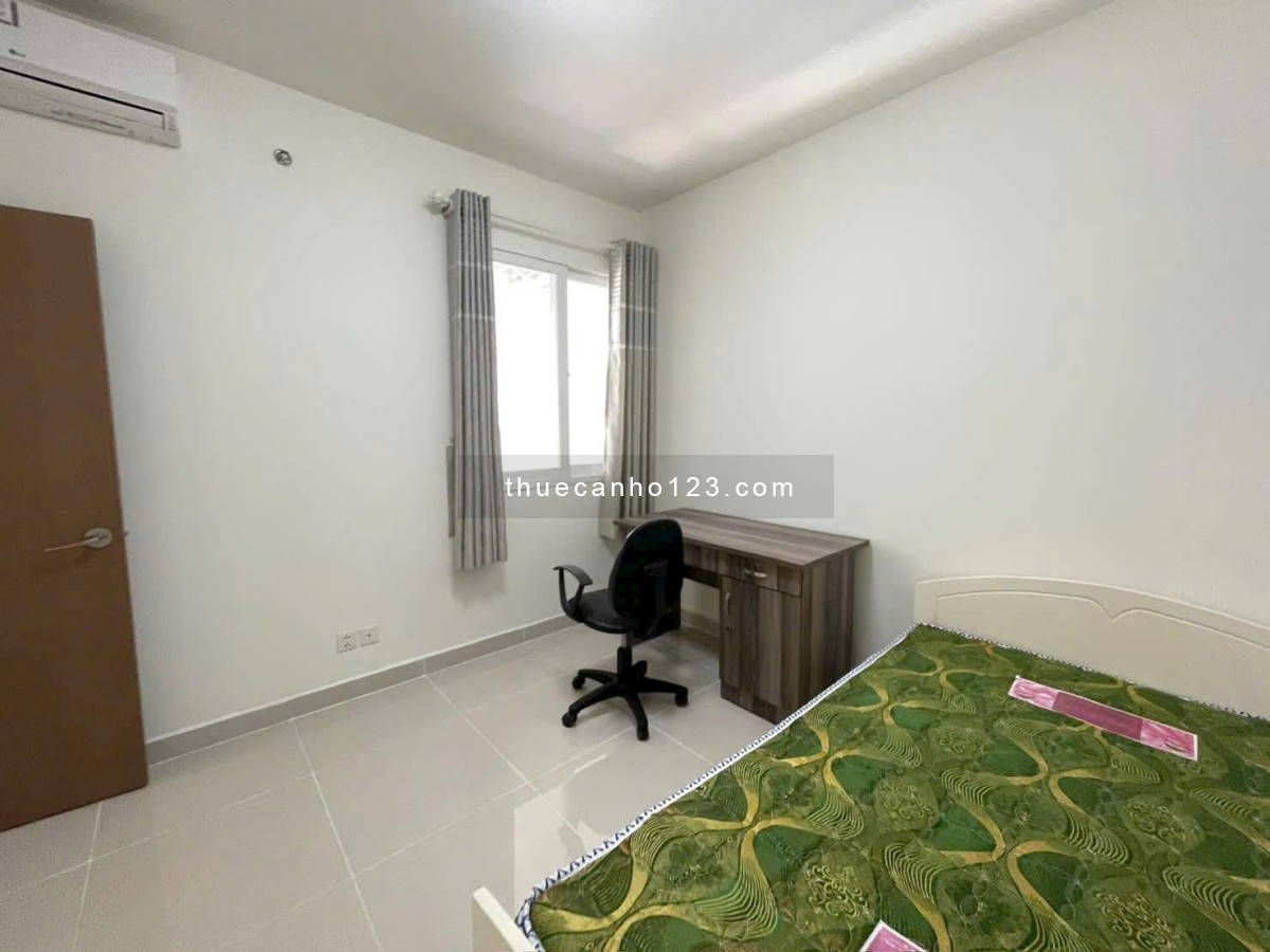 Chung cư Khuông Việt-Tân Phú có 3 PN, 2WC đầy đủ nội thất giá 13,5 tr/th - Ảnh 7