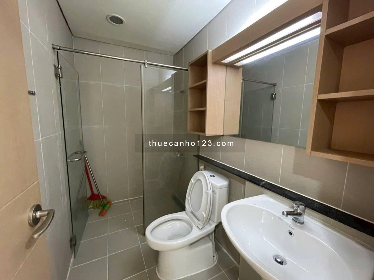 Chung cư Khuông Việt-Tân Phú có 3 PN, 2WC đầy đủ nội thất giá 13,5 tr/th - Ảnh 8