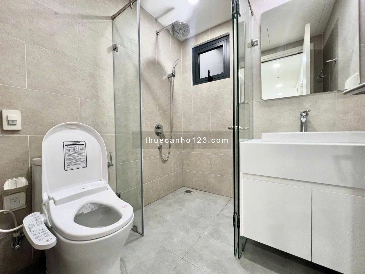 Cần cho thuê C/c Ruby Garden 3PN, 109m2, Full Nội Thất giá 11.5 tr/th - Ảnh 3