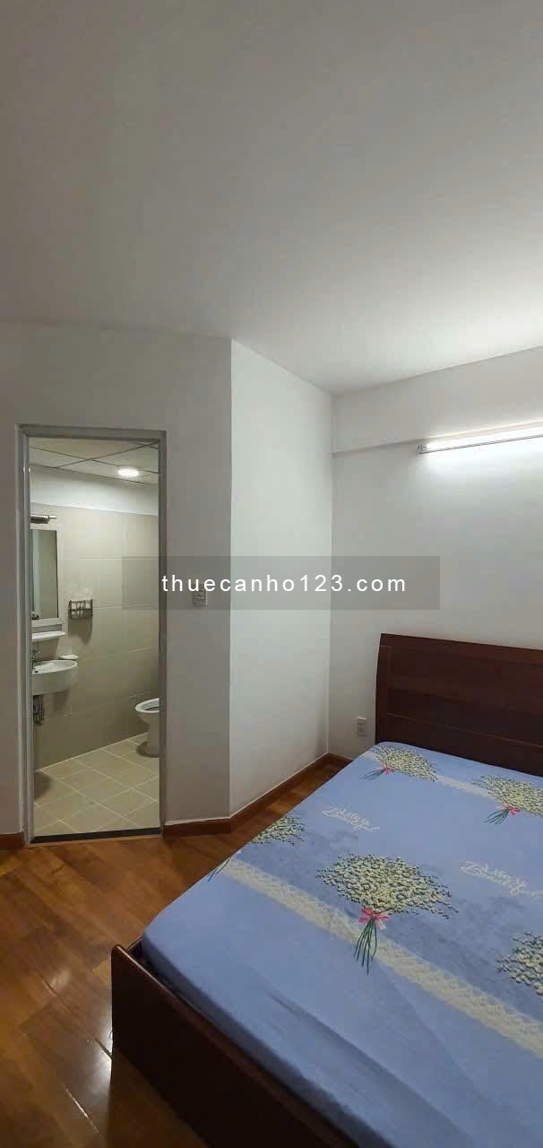Cần cho thuê C/c Ruby Garden 3PN, 109m2, Full Nội Thất giá 11.5 tr/th - Ảnh 5