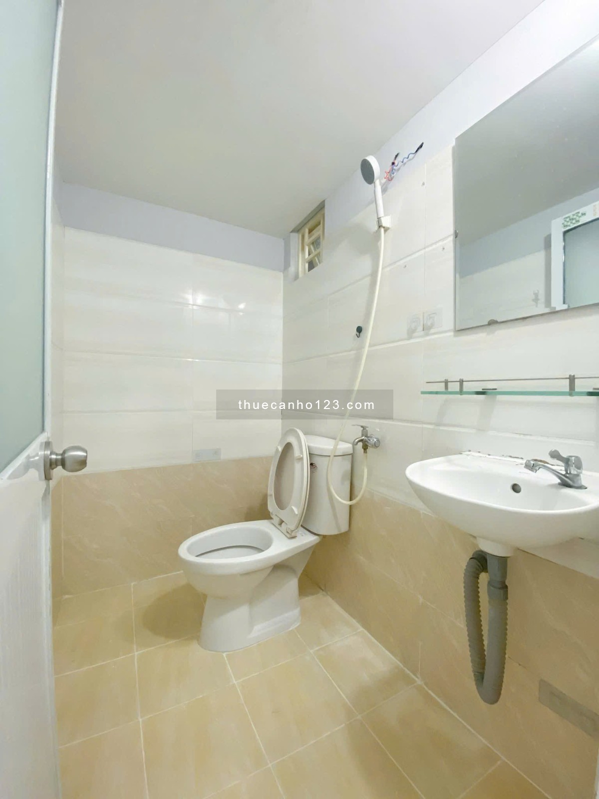 CHO THUÊ CĂN HỘ DUPLEX NGUYỄN VĂN ĐẬU – QUẬN BÌNH THẠNH - Ảnh 5