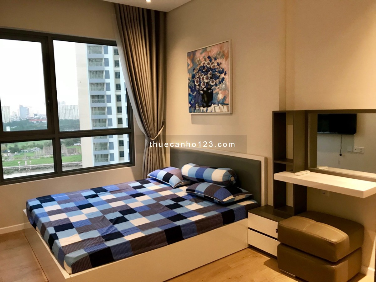 NHÀ ĐẸP- 1PN ĐẢO KIM CƯƠNG CẦN TÌM KHÁCH THUÊ FULL NT CHỈ 19TR/ THÁNG. TƯ VẤN VÀ XEM NHÀ 24/7. - Ảnh 2