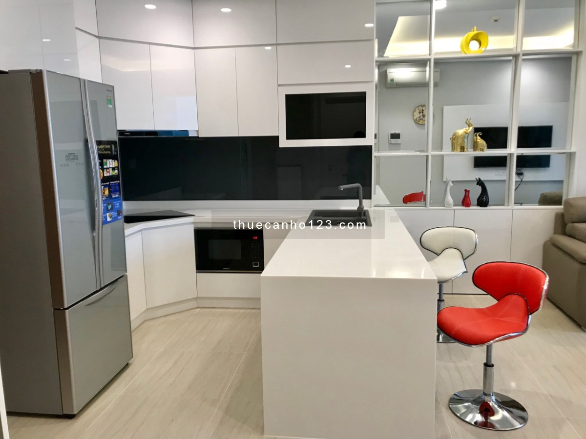 NHÀ ĐẸP- 1PN ĐẢO KIM CƯƠNG CẦN TÌM KHÁCH THUÊ FULL NT CHỈ 19TR/ THÁNG. TƯ VẤN VÀ XEM NHÀ 24/7. - Ảnh 4
