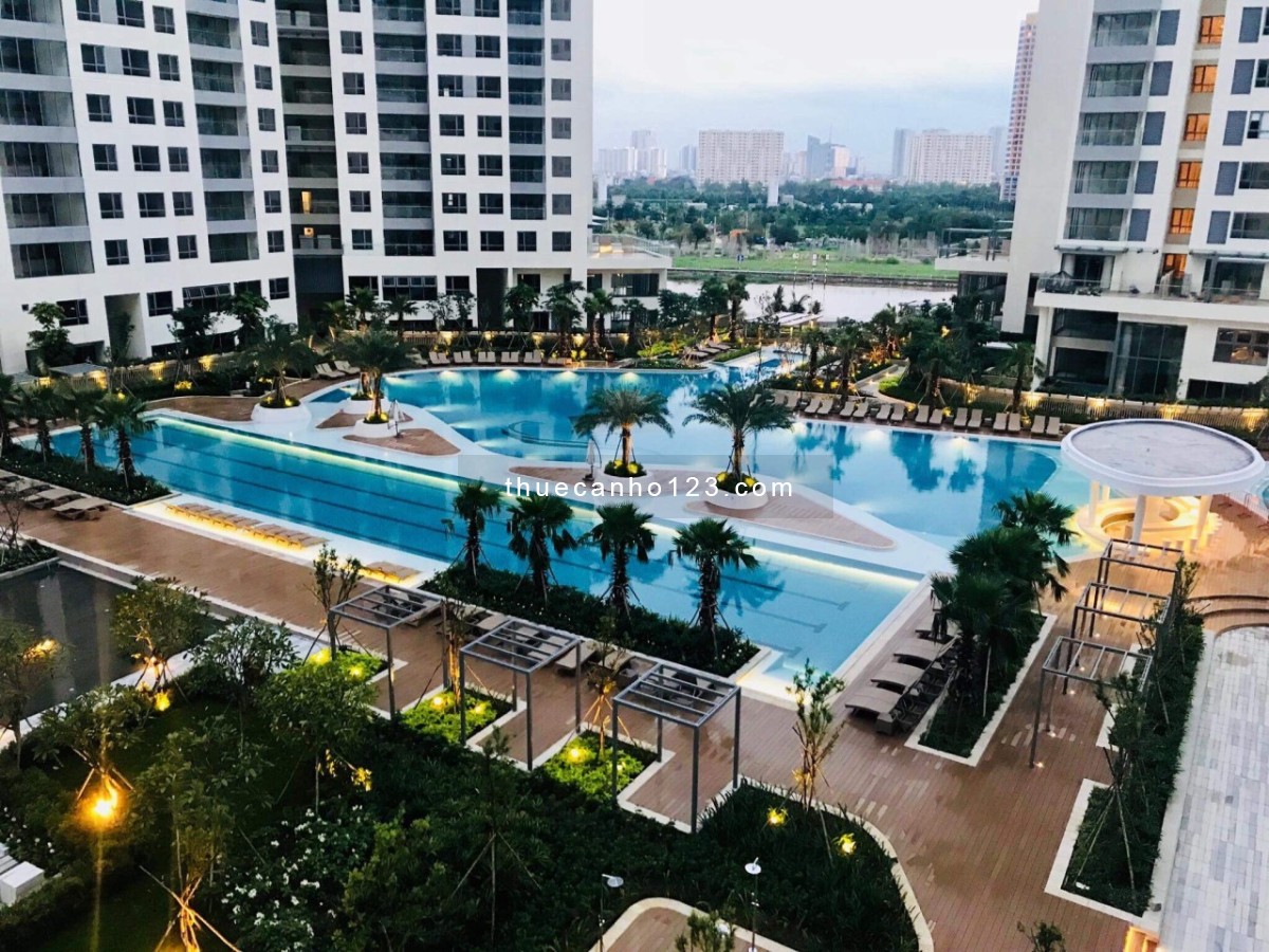 NHÀ ĐẸP- 1PN ĐẢO KIM CƯƠNG CẦN TÌM KHÁCH THUÊ FULL NT CHỈ 19TR/ THÁNG. TƯ VẤN VÀ XEM NHÀ 24/7. - Ảnh 5