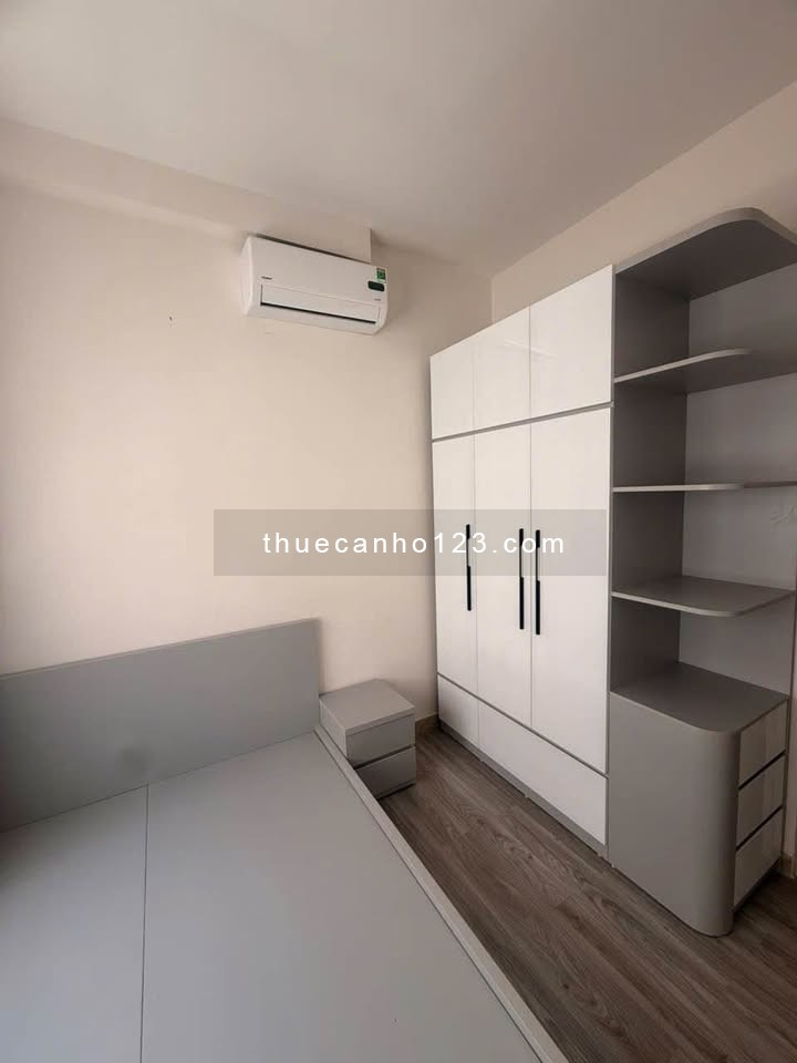 Cho thuê căn hộ Cộng Hoà Garden DT 65m2, 2PN, đủ nội thất cơ bản, giá thuê 13,5 triệu/tháng - Ảnh 1