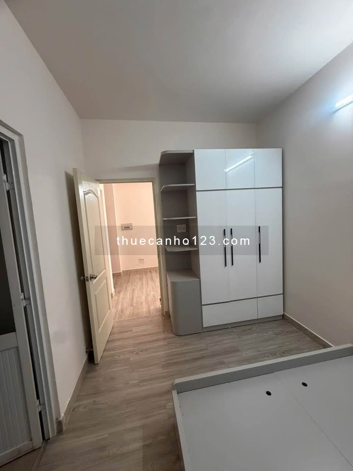 Cho thuê căn hộ Cộng Hoà Garden DT 65m2, 2PN, đủ nội thất cơ bản, giá thuê 13,5 triệu/tháng - Ảnh 3