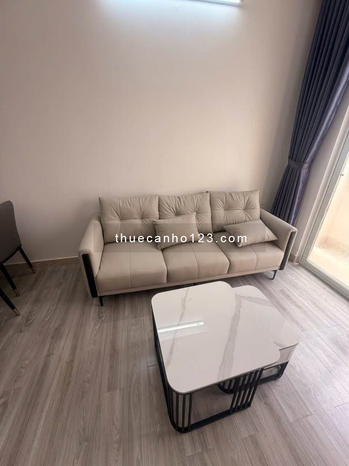 Cho thuê căn hộ Cộng Hoà Garden DT 65m2, 2PN, đủ nội thất cơ bản, giá thuê 13,5 triệu/tháng - Ảnh 4
