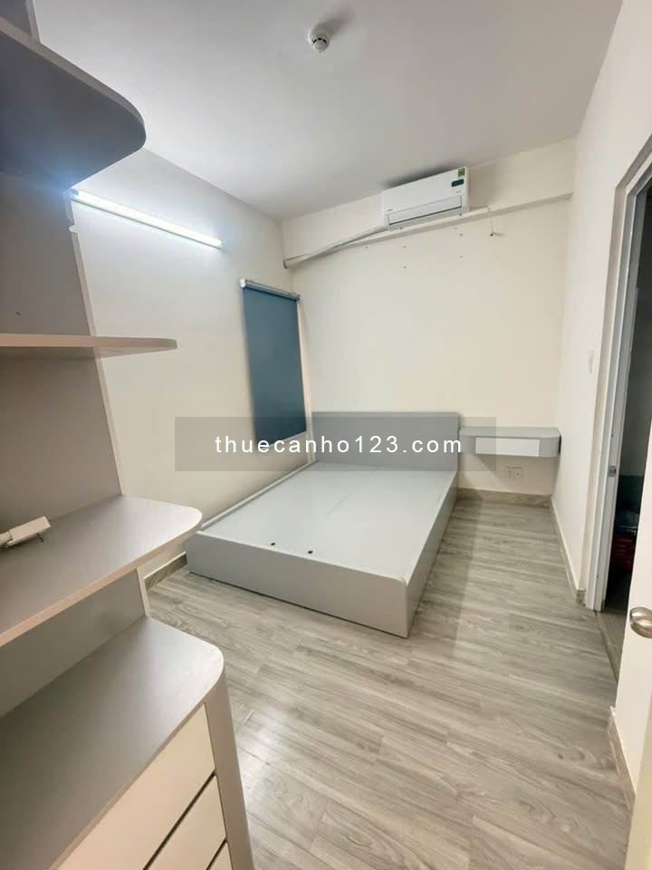 Cho thuê căn hộ Cộng Hoà Garden DT 65m2, 2PN, đủ nội thất cơ bản, giá thuê 13,5 triệu/tháng - Ảnh 5