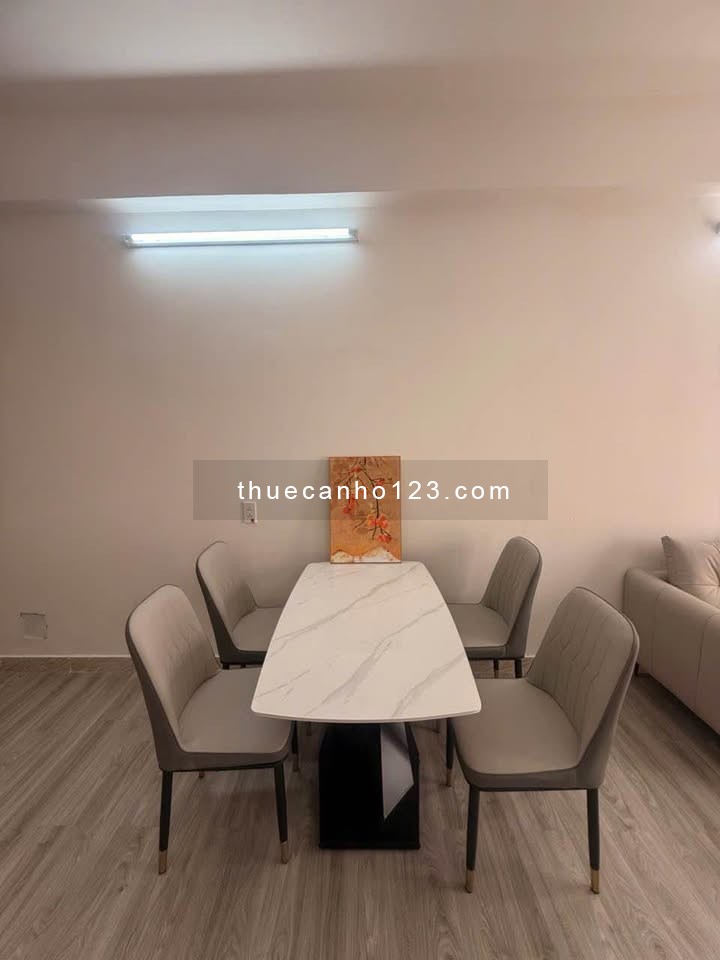 Cho thuê căn hộ Cộng Hoà Garden DT 65m2, 2PN, đủ nội thất cơ bản, giá thuê 13,5 triệu/tháng - Ảnh 6