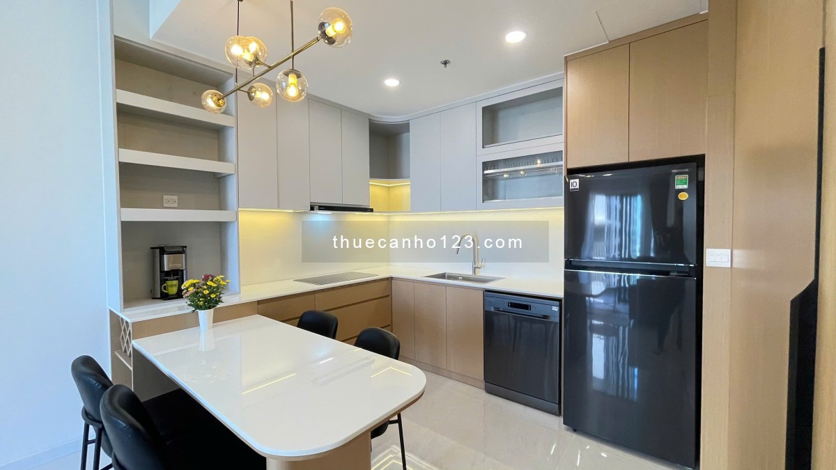 CĂN HỘ MỚI TINH VICTORIA VILLAGE FULL NỘI THẤT XỊN MỊN 20 TRIỆU, SẴN NHẬN NHÀ - Ảnh 1