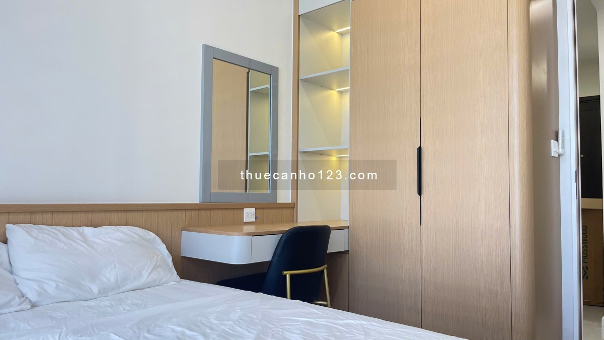 CĂN HỘ MỚI TINH VICTORIA VILLAGE FULL NỘI THẤT XỊN MỊN 20 TRIỆU, SẴN NHẬN NHÀ - Ảnh 3