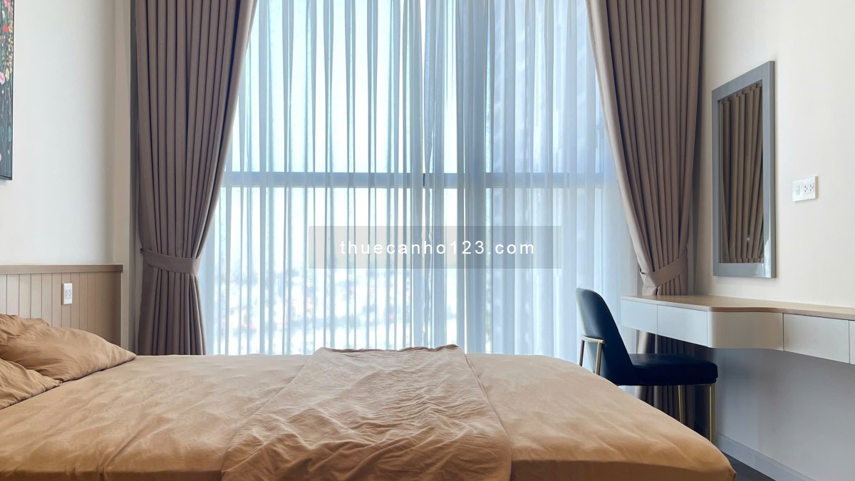 CĂN HỘ MỚI TINH VICTORIA VILLAGE FULL NỘI THẤT XỊN MỊN 20 TRIỆU, SẴN NHẬN NHÀ - Ảnh 4