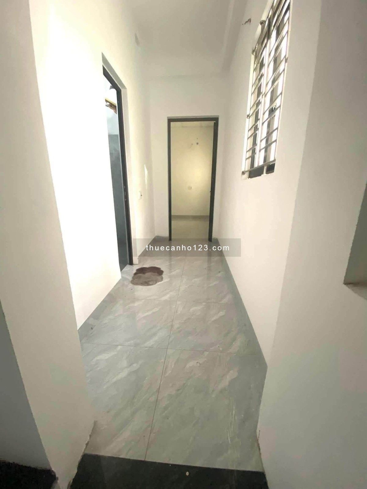 Cho thuê nhà đất 4 tầng 4 phòng ngủ 102m2 - Ảnh 3