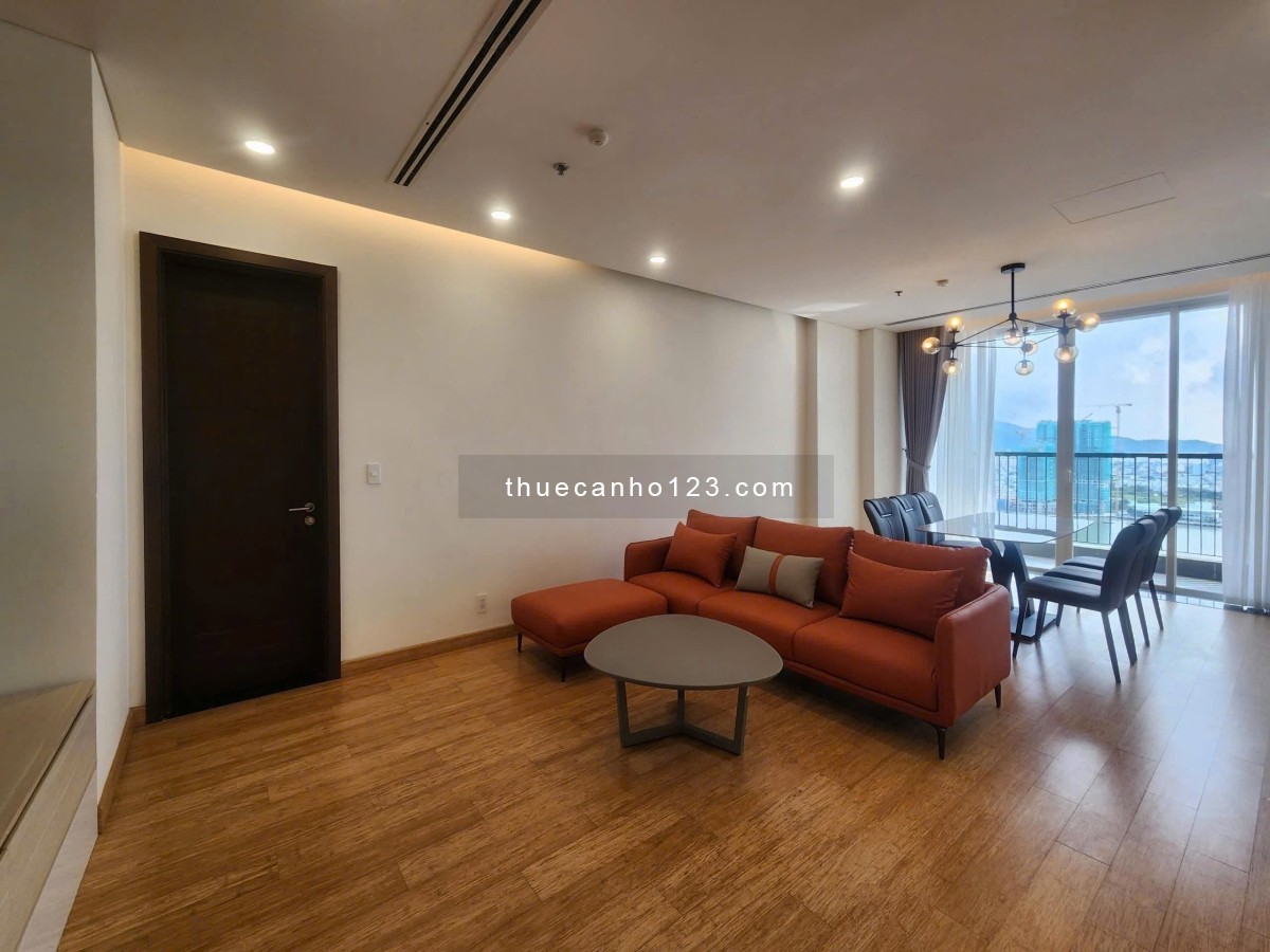 CHO THUÊ PENTHOUSE F.HOME ZEN DIAMOND GIÁ TỐT - Ảnh 2