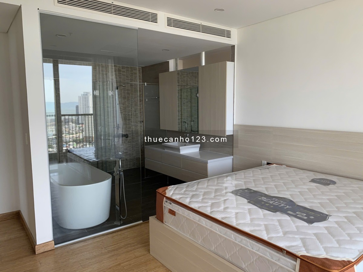 CHO THUÊ PENTHOUSE F.HOME ZEN DIAMOND GIÁ TỐT - Ảnh 4
