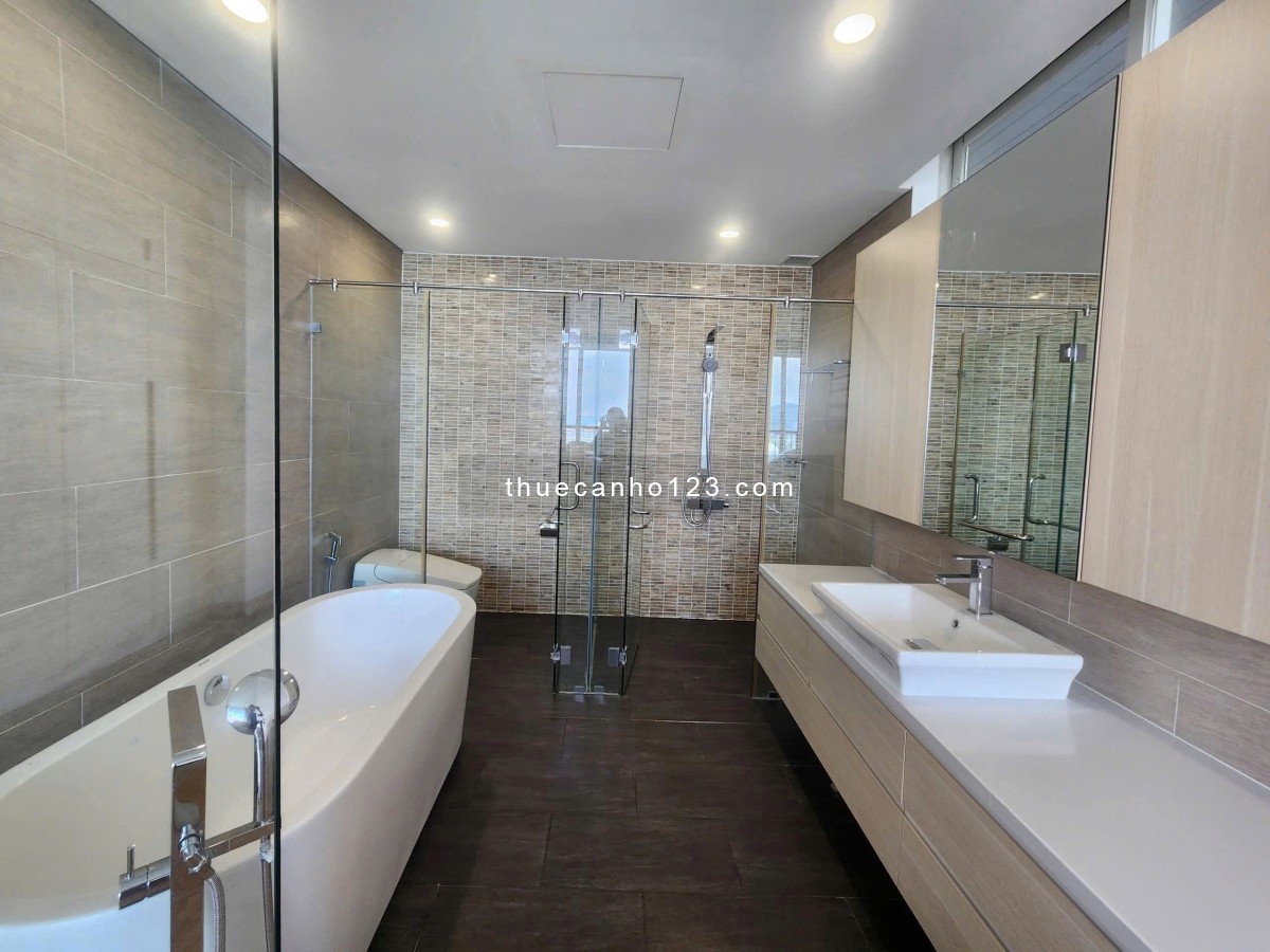 CHO THUÊ PENTHOUSE F.HOME ZEN DIAMOND GIÁ TỐT - Ảnh 5