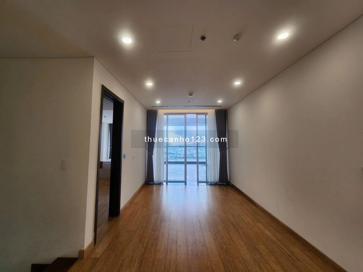CHO THUÊ PENTHOUSE F.HOME ZEN DIAMOND GIÁ TỐT - Ảnh 13