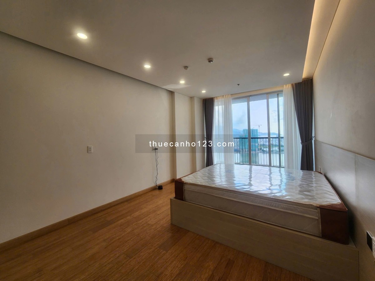 CHO THUÊ PENTHOUSE F.HOME ZEN DIAMOND GIÁ TỐT - Ảnh 14
