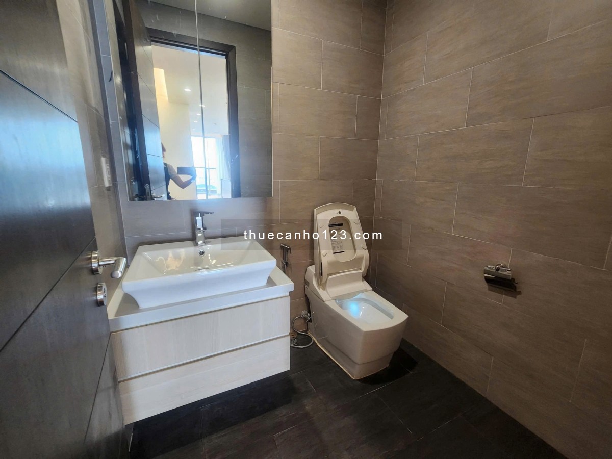 CHO THUÊ PENTHOUSE F.HOME ZEN DIAMOND GIÁ TỐT - Ảnh 7