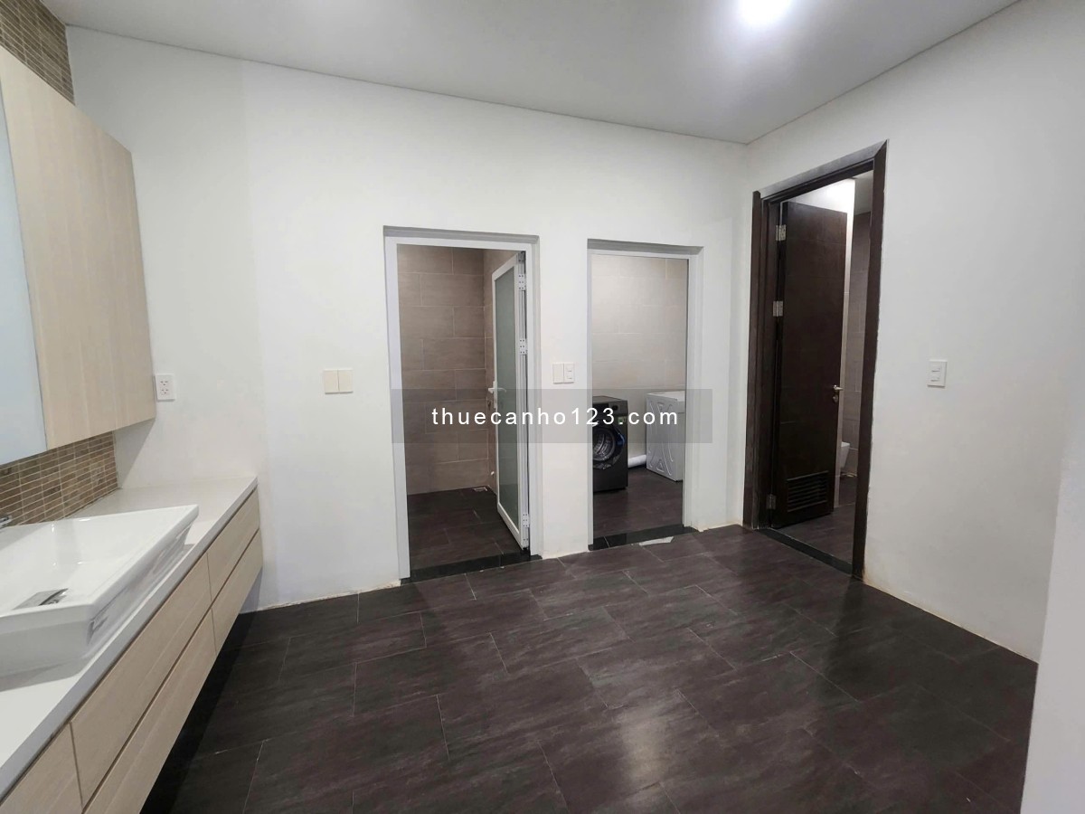 CHO THUÊ PENTHOUSE F.HOME ZEN DIAMOND GIÁ TỐT - Ảnh 9