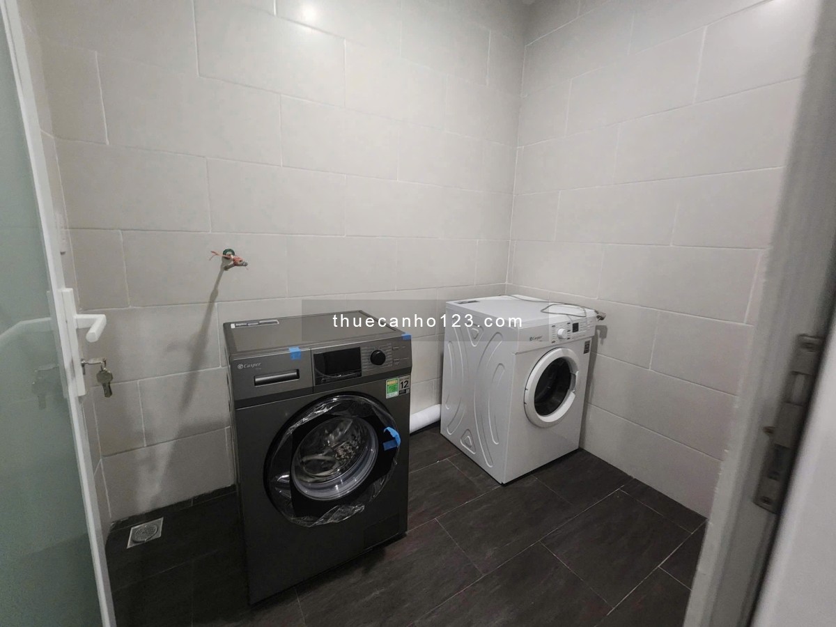 CHO THUÊ PENTHOUSE F.HOME ZEN DIAMOND GIÁ TỐT - Ảnh 10