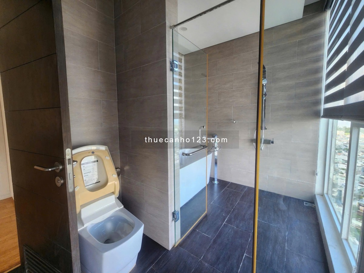 CHO THUÊ PENTHOUSE F.HOME ZEN DIAMOND GIÁ TỐT - Ảnh 15
