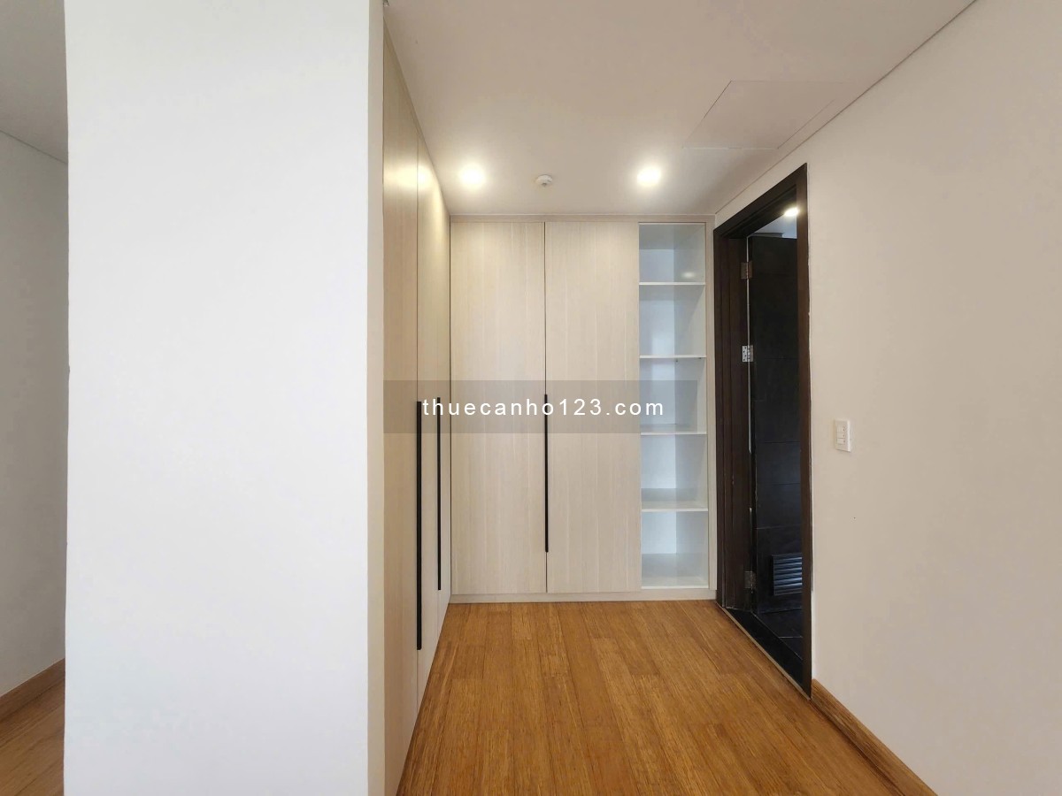 CHO THUÊ PENTHOUSE F.HOME ZEN DIAMOND GIÁ TỐT - Ảnh 16