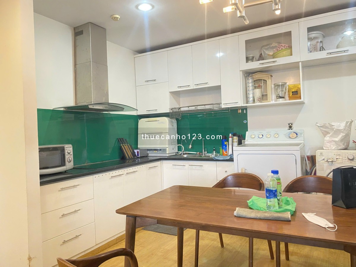 CẦN CHO THUÊ CĂN HỘ CHUNG CƯ 4S RIVERSIDE BÌNH TRIỆU, 0902509315 - Ảnh 2