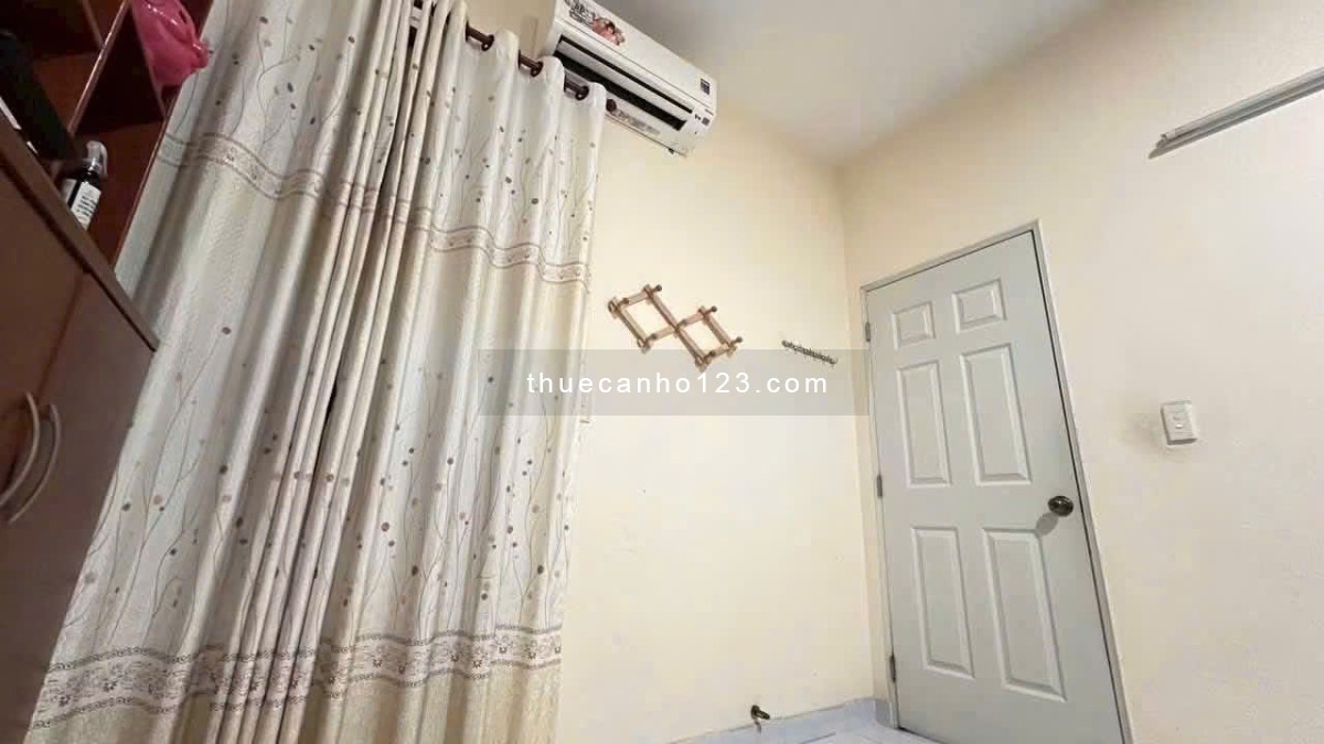 CHO THUÊ CĂN HỘ CHUNG CƯ LÊ THÀNH KHU A - BÌNH TÂN - Ảnh 3