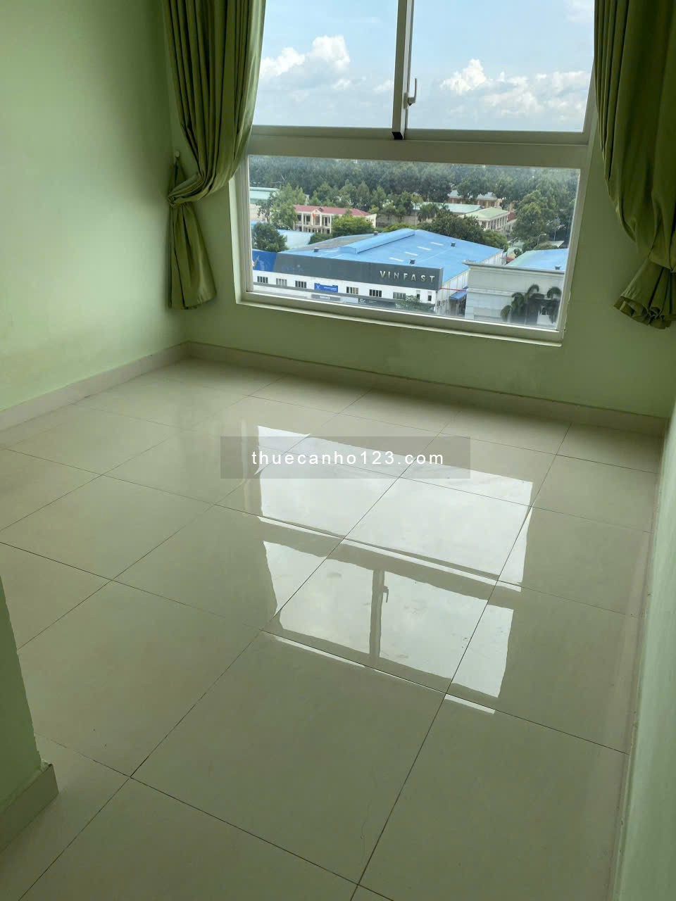 Cho thuê căn góc 2pn, 2wc Cộng Hòa Garden, NTCB, Giá 13 Triệu - 0903187783 Thọ - Ảnh 3