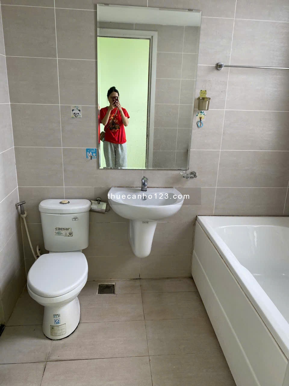 Cho thuê căn góc 2pn, 2wc Cộng Hòa Garden, NTCB, Giá 13 Triệu - 0903187783 Thọ - Ảnh 4
