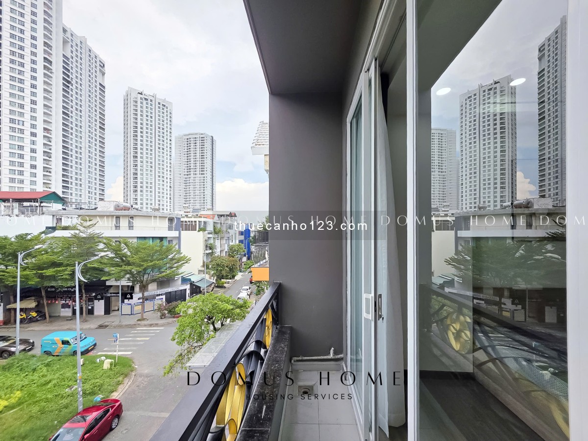Khu dân cư HimLam căn 2 phòng ngủ - Ảnh 1