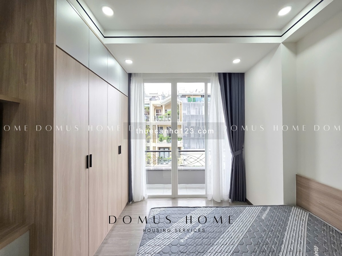Khu dân cư HimLam căn 2 phòng ngủ - Ảnh 4