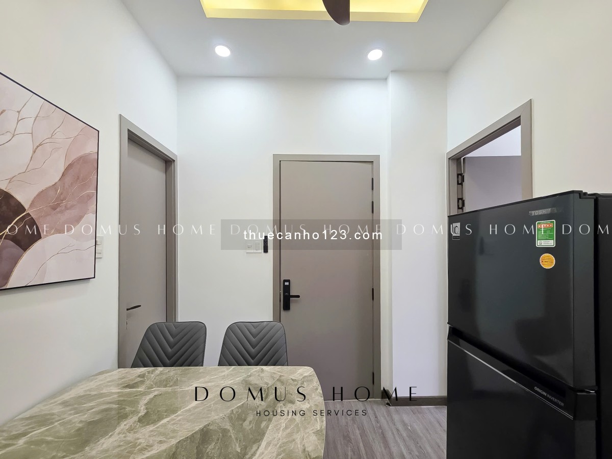 Khu dân cư HimLam căn 2 phòng ngủ - Ảnh 6