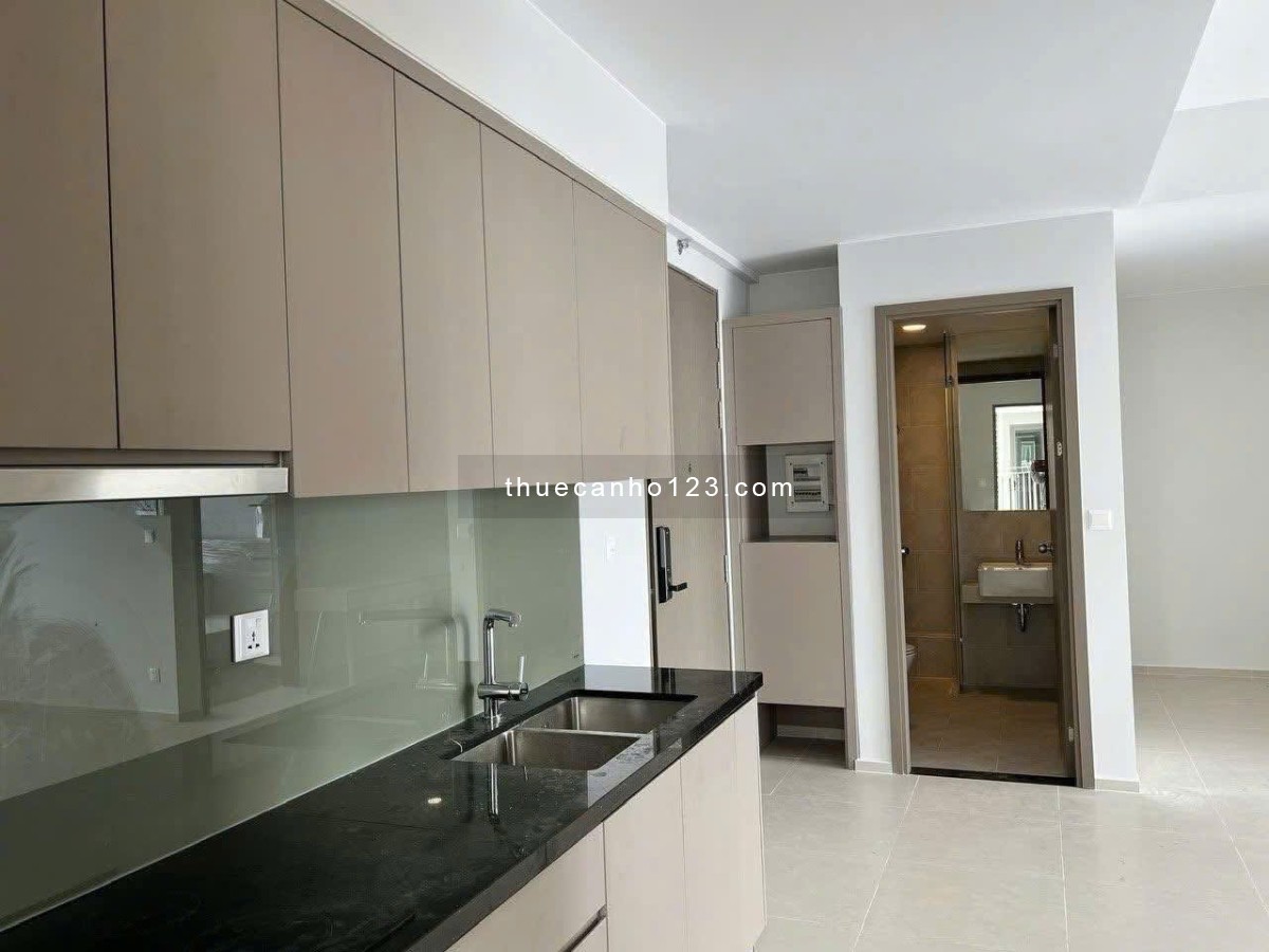 Cho thuê căn hộ Happy One Premier Thạnh Lộc 8 DT 60m2, 2PN, đủ tiện nghi, giá tốt 8 triệu/tháng - Ảnh 6